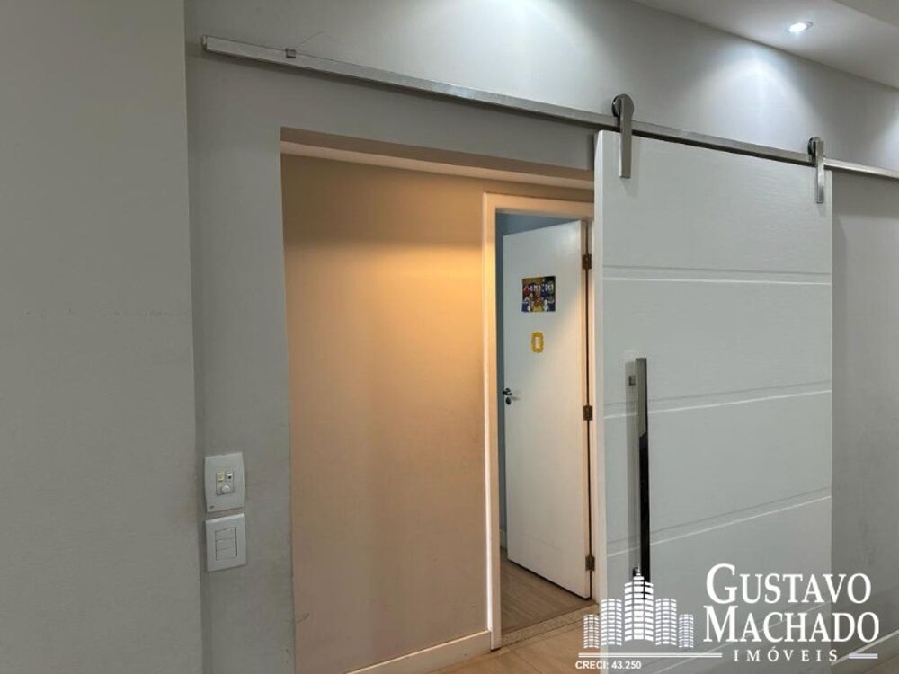 Apartamento à venda com 3 quartos, 178m² - Foto 4