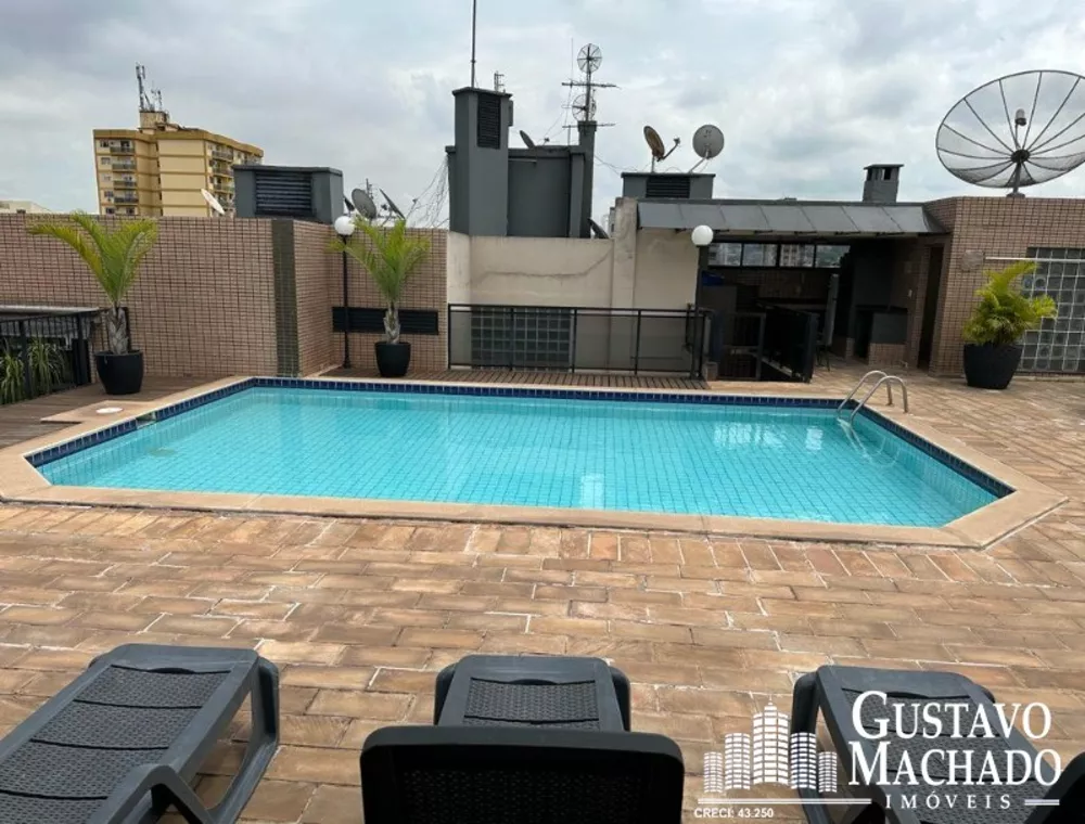 Apartamento, 3 quartos, 178 m² - Foto 27