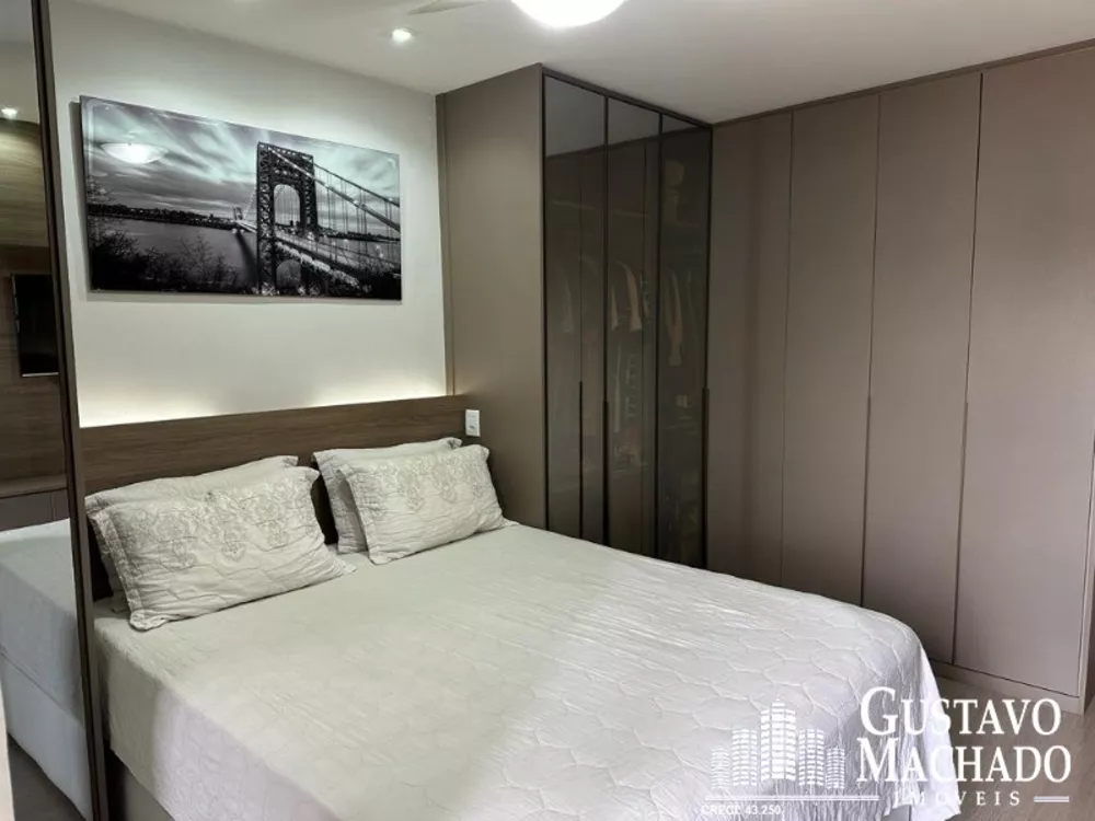 Apartamento, 3 quartos, 178 m² - Foto 12