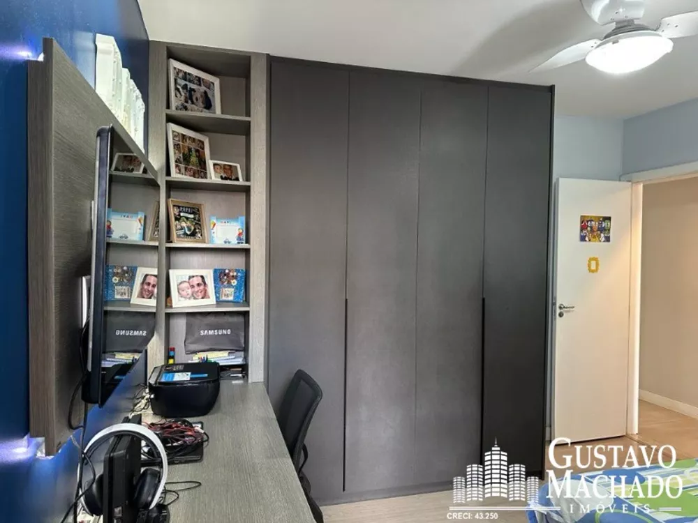 Apartamento, 3 quartos, 178 m² - Foto 15