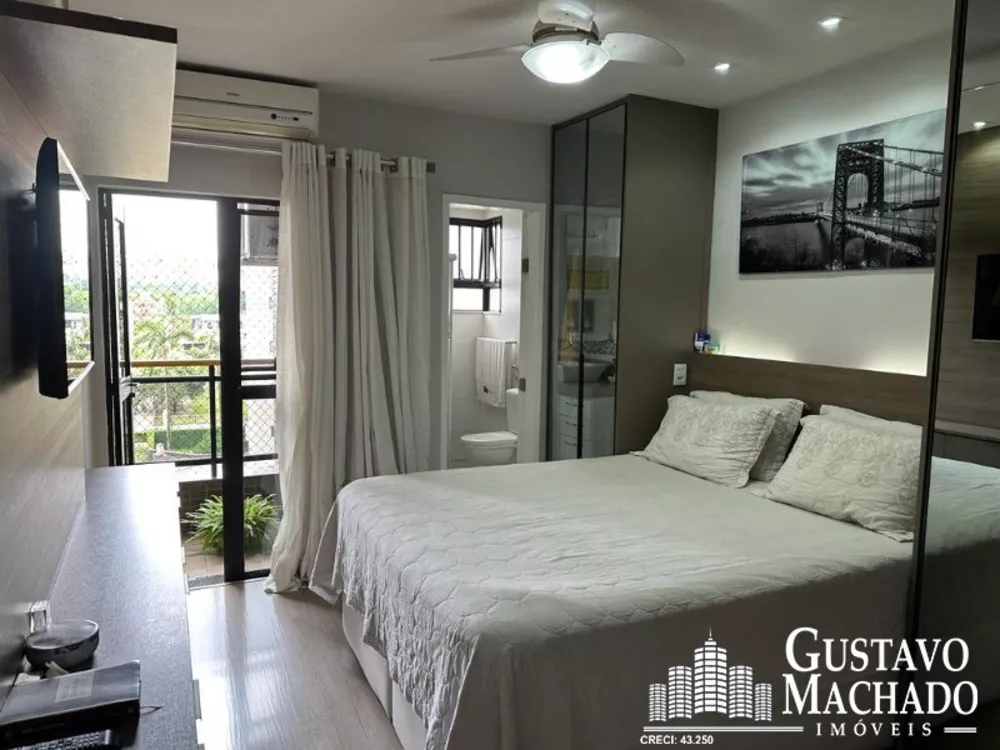 Apartamento, 3 quartos, 178 m² - Foto 11
