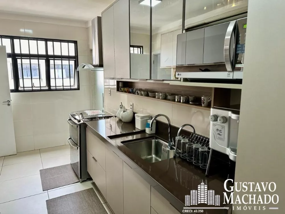 Apartamento, 3 quartos, 178 m² - Foto 22