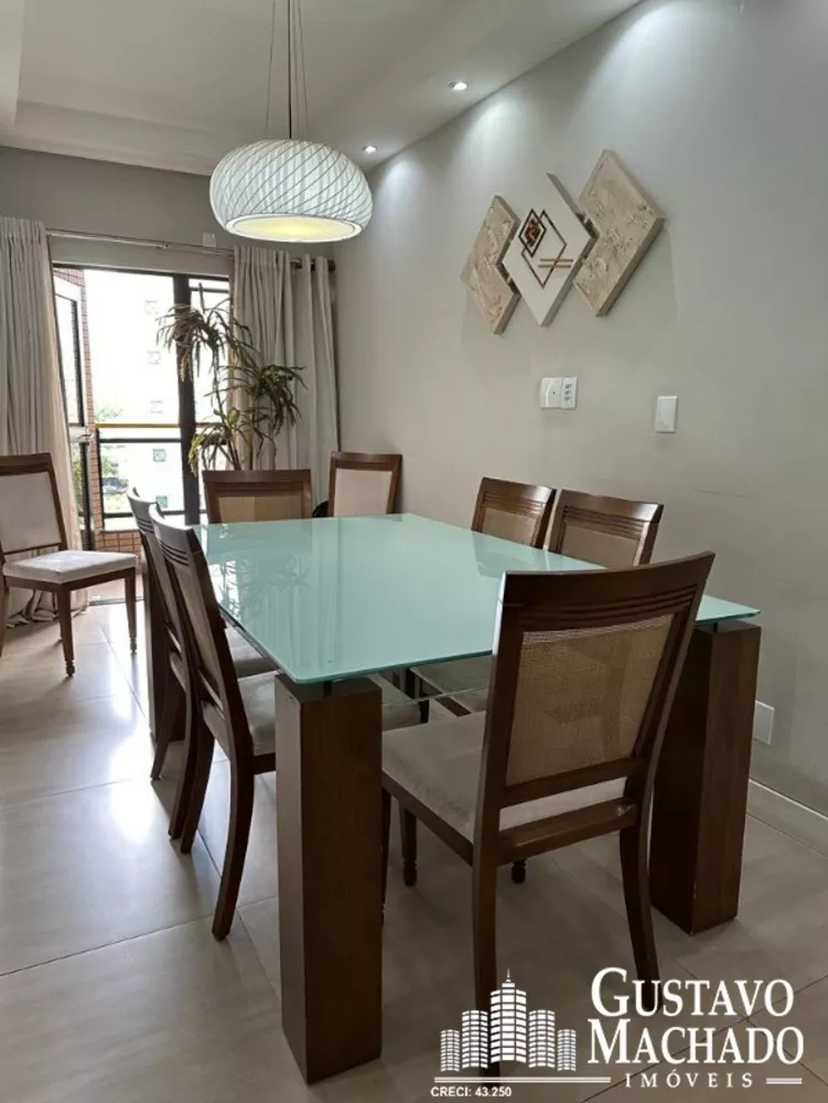 Apartamento, 3 quartos, 178 m² - Foto 5