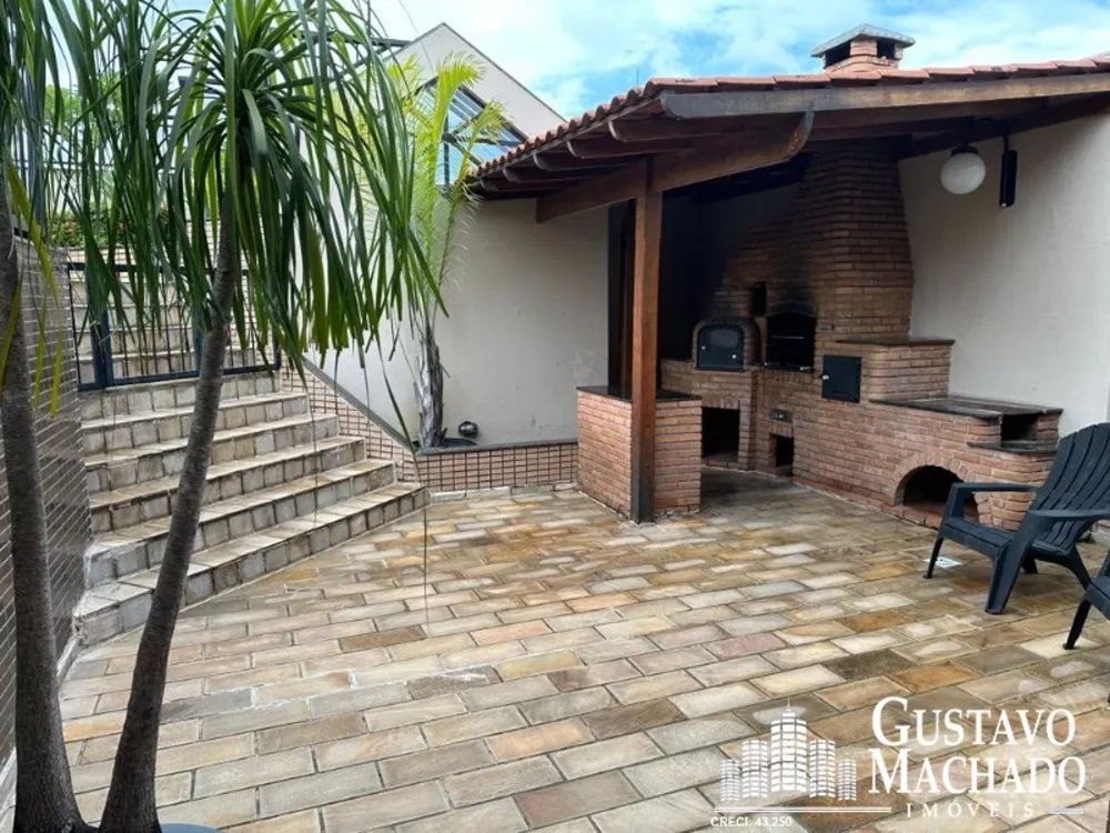 Apartamento, 3 quartos, 178 m² - Foto 40