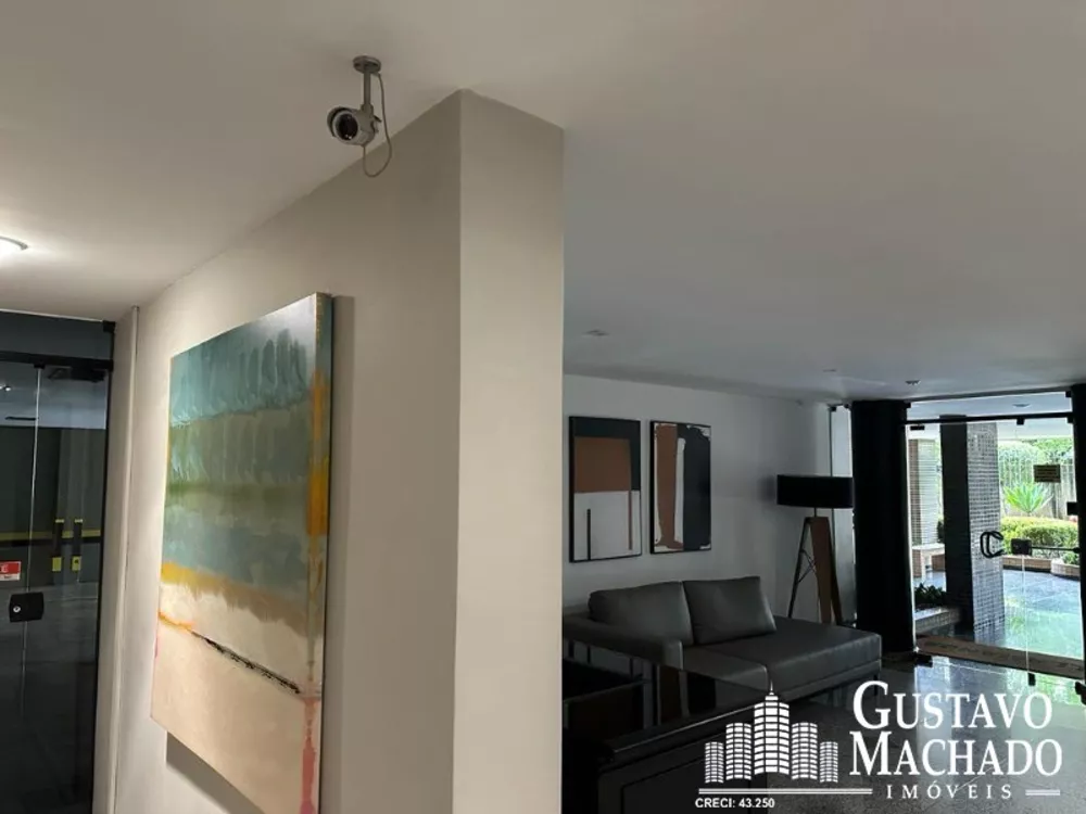 Apartamento, 3 quartos, 178 m² - Foto 41