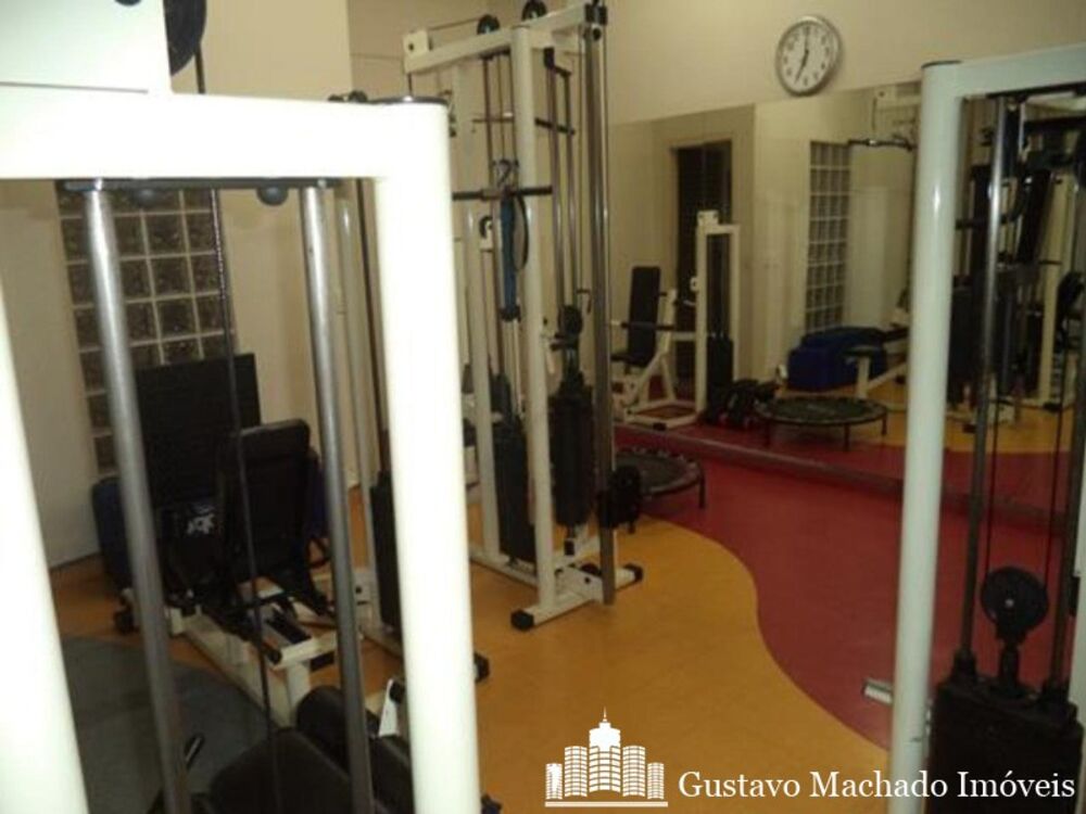 Apartamento à venda com 3 quartos, 130m² - Foto 3