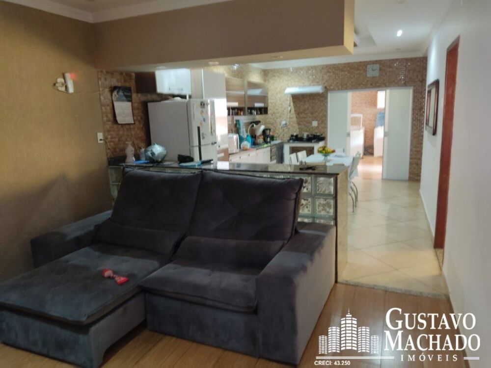 Casa, 3 quartos, 142 m² - Foto 12