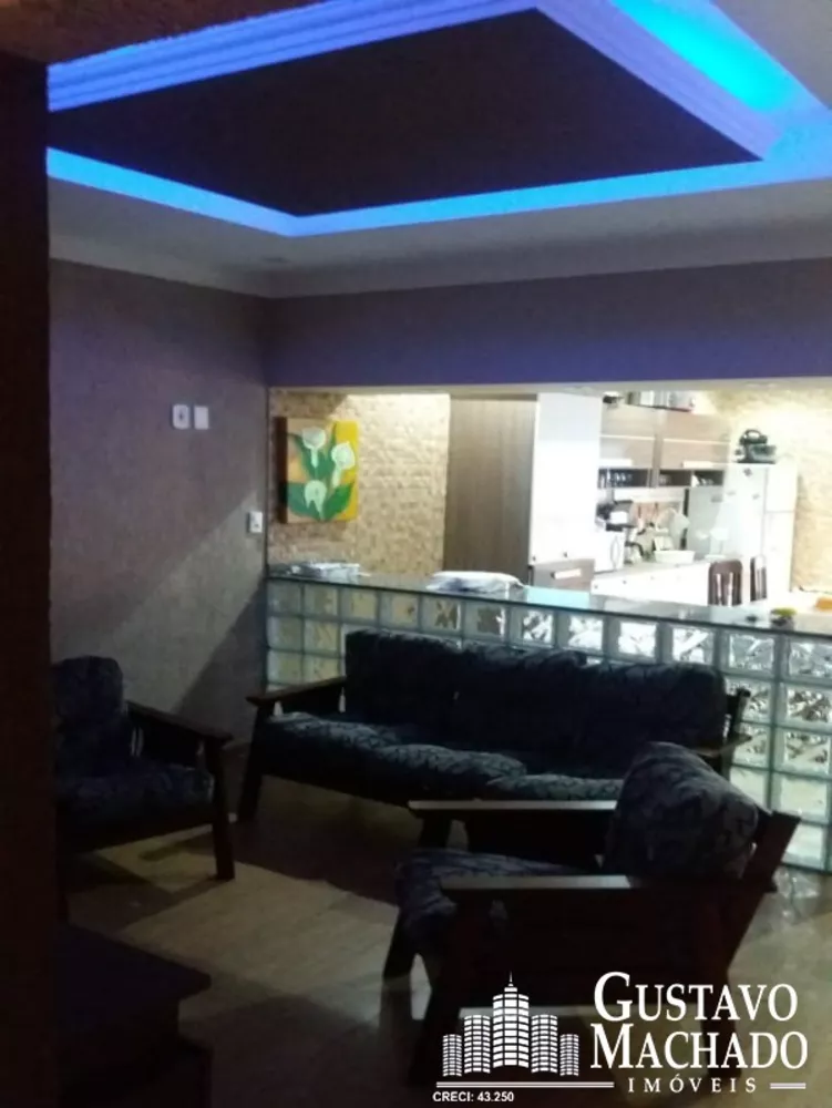 Casa, 3 quartos, 142 m² - Foto 5