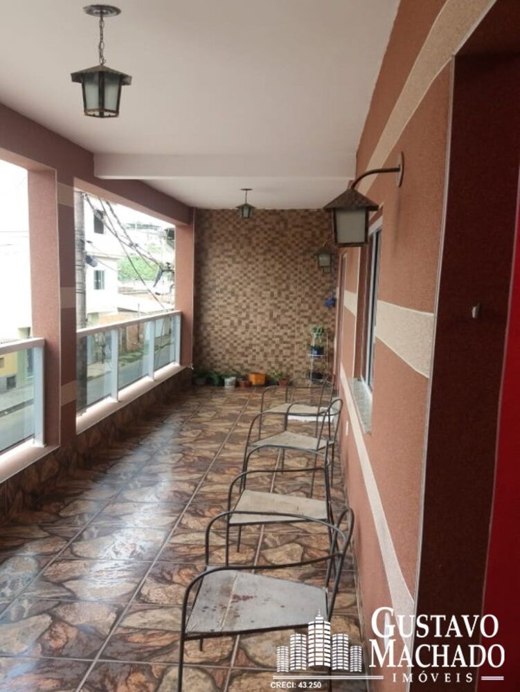 Casa, 3 quartos, 142 m² - Foto 3