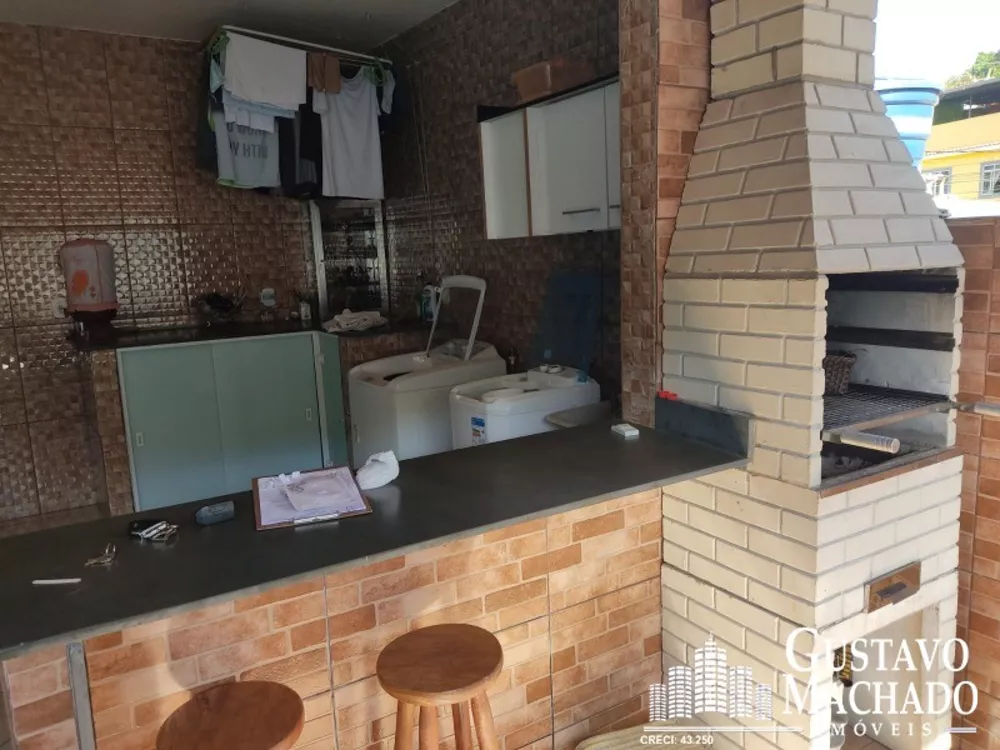 Casa, 3 quartos, 142 m² - Foto 23