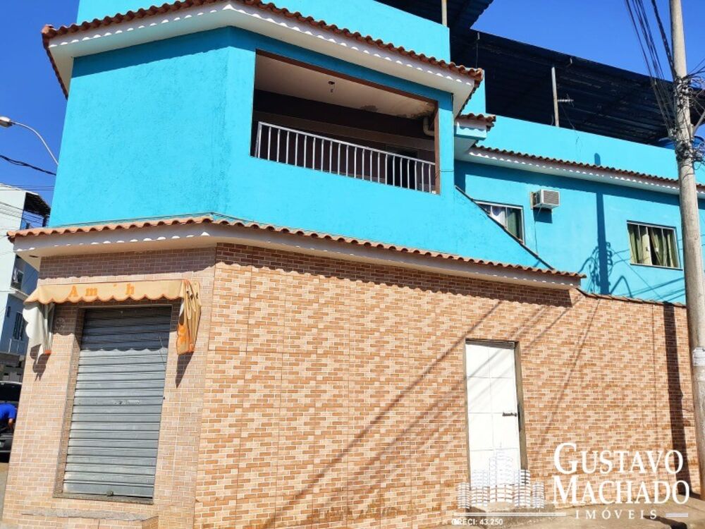 Casa, 3 quartos, 142 m² - Foto 2