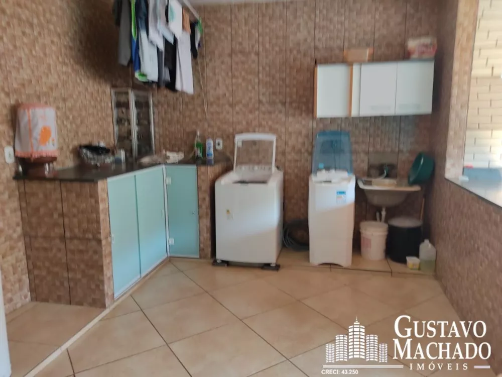 Casa, 3 quartos, 142 m² - Foto 22