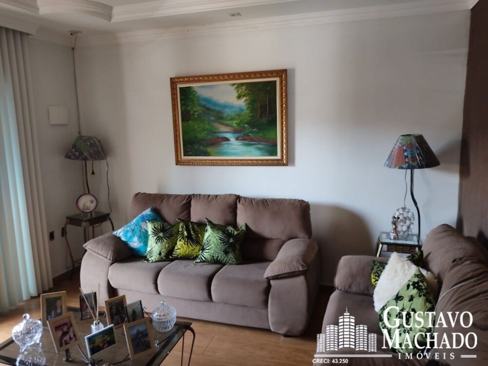 Casa, 3 quartos, 142 m² - Foto 6