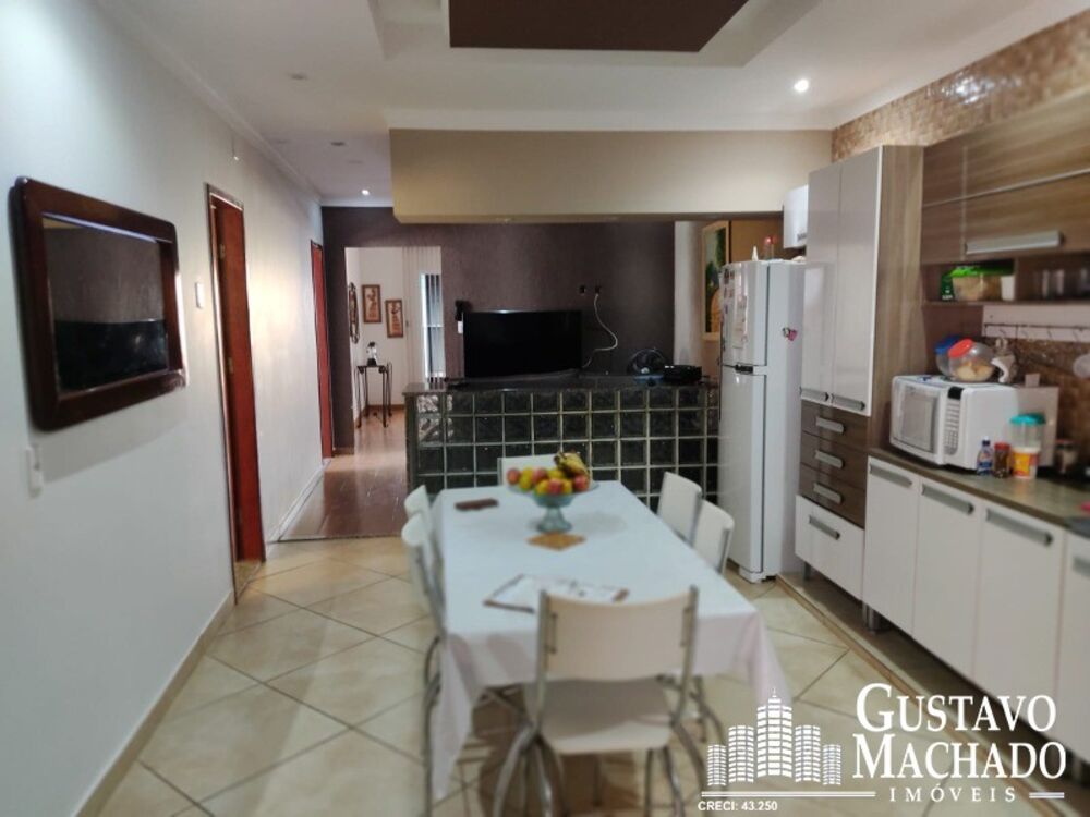 Casa, 3 quartos, 142 m² - Foto 9