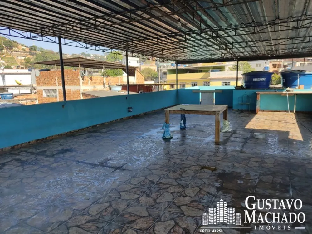 Casa, 3 quartos, 142 m² - Foto 27