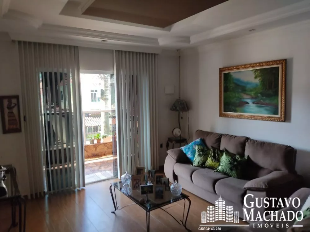 Casa, 3 quartos, 142 m² - Foto 7