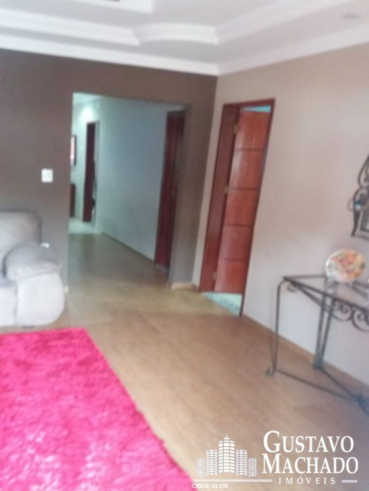 Casa, 3 quartos, 142 m² - Foto 8