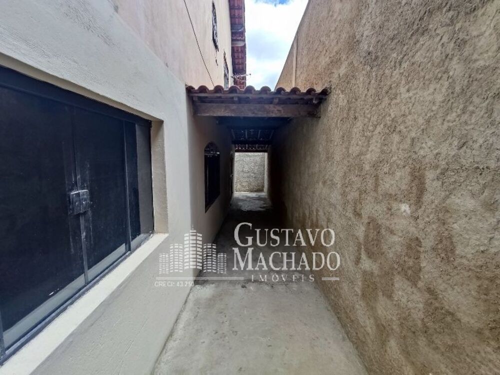Casa à venda com 2 quartos - Foto 12