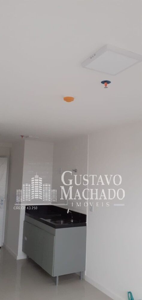 Flat/Apart Hotel, 1 quarto, 18 m² - Foto 4