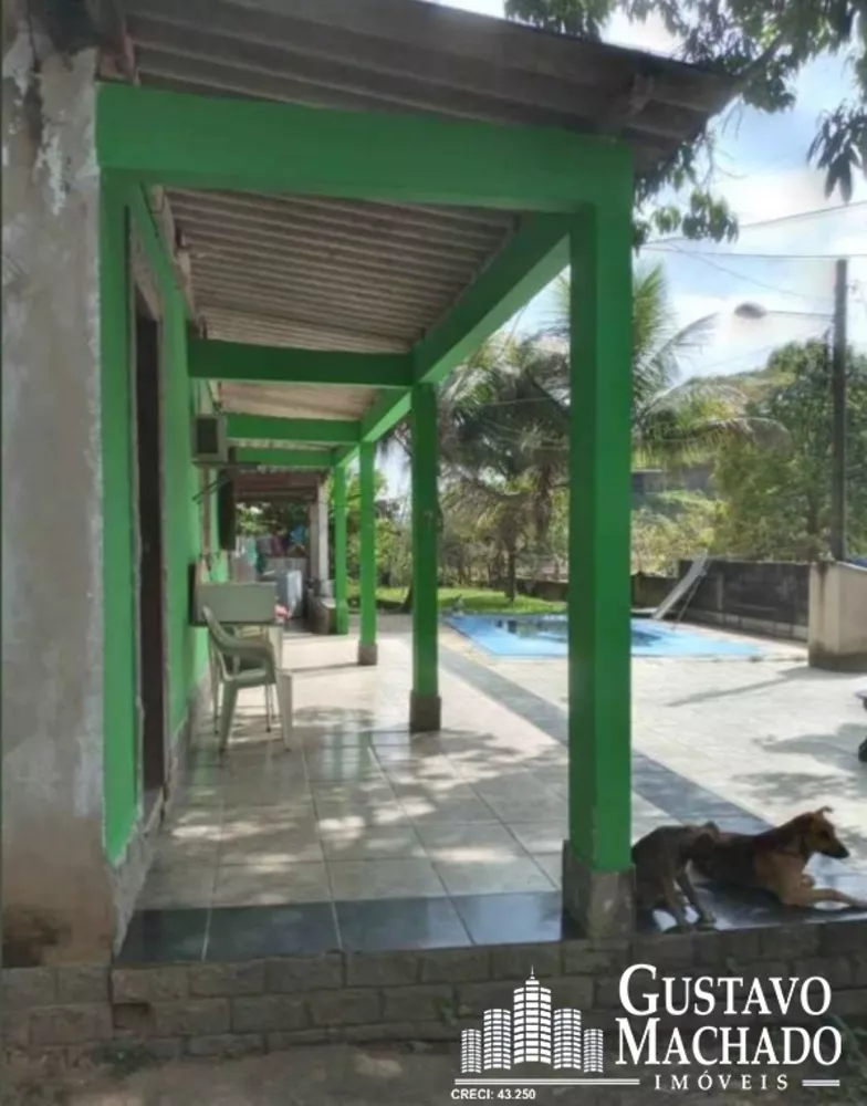 Sítio, 3 quartos - Foto 7