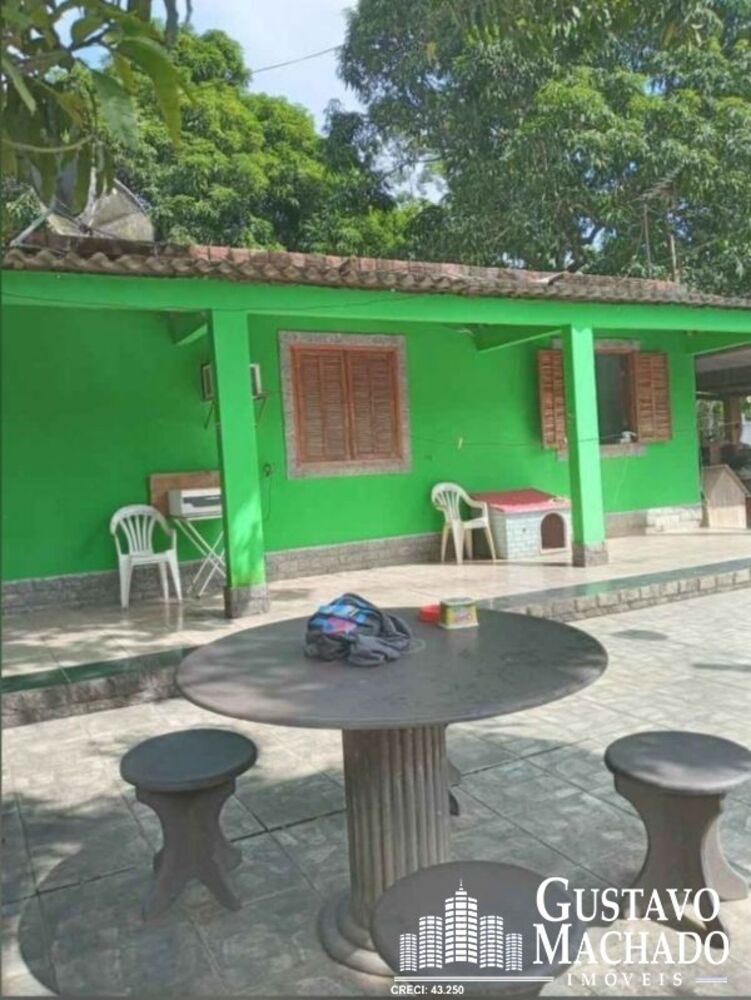 Sítio, 3 quartos - Foto 2