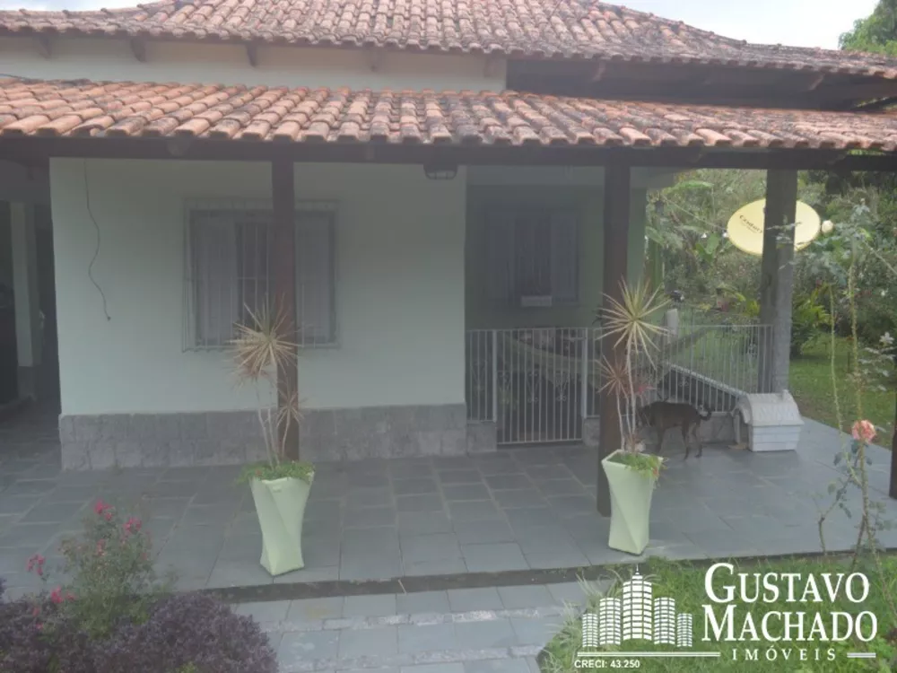 Chácara, 2 quartos - Foto 12