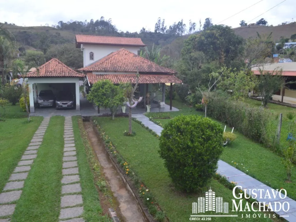 Chácara, 2 quartos - Foto 1