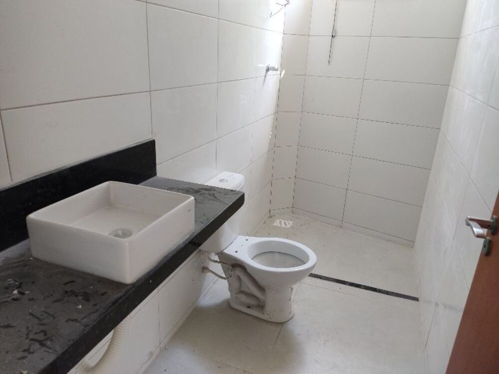 Cobertura à venda com 2 quartos, 140m² - Foto 1