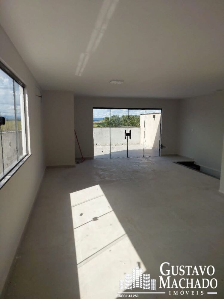 Cobertura à venda com 2 quartos, 140m² - Foto 3