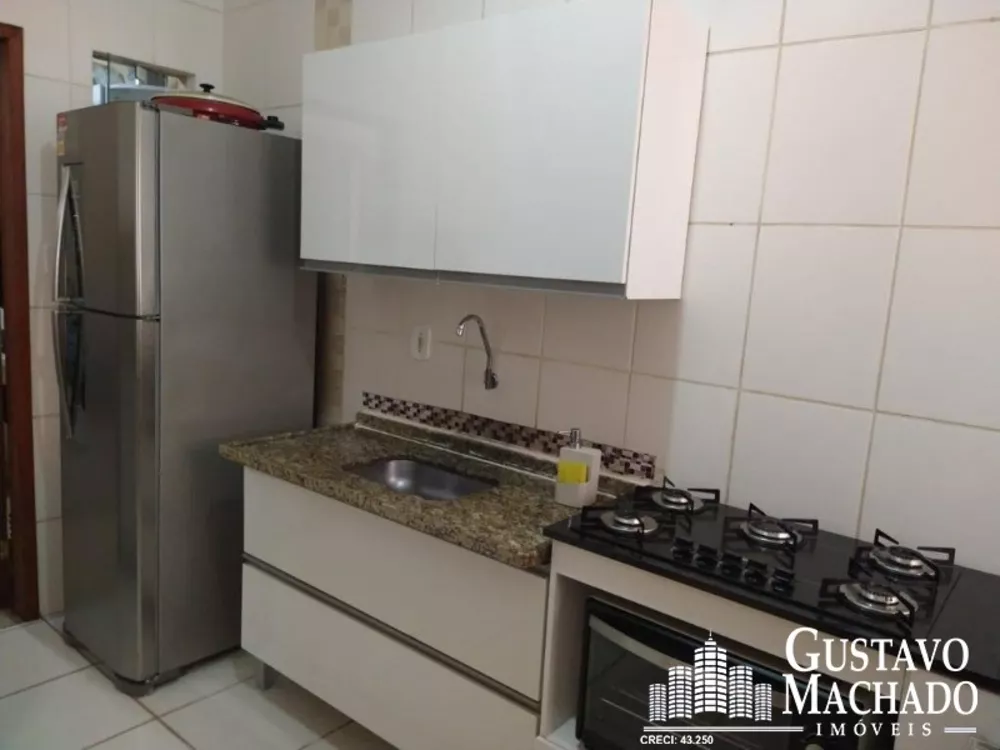 Casa, 2 quartos, 60 m² - Foto 5