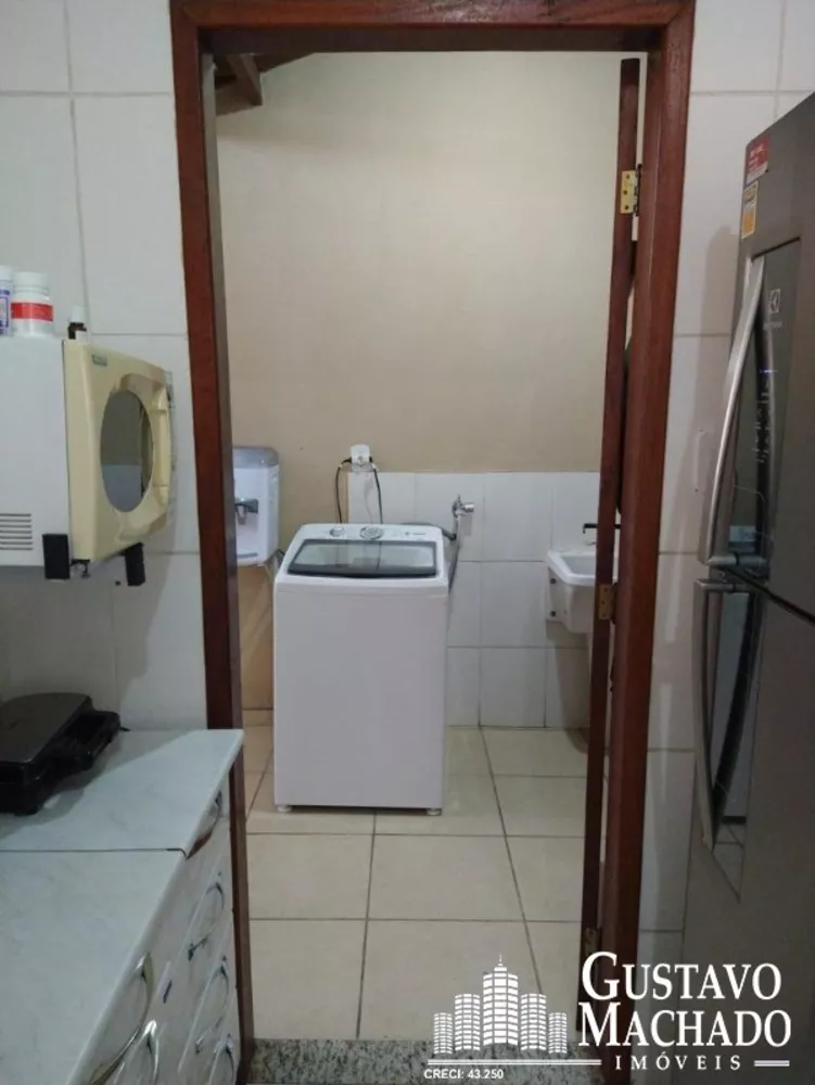 Casa, 2 quartos, 60 m² - Foto 16