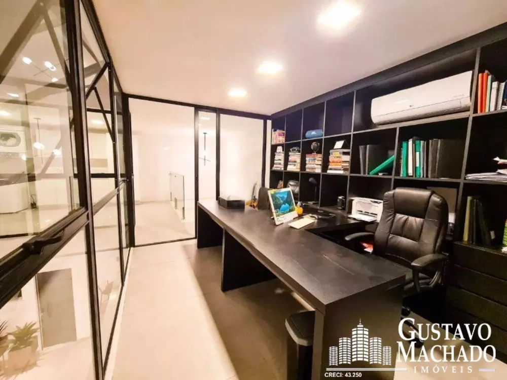 Casa, 3 quartos - Foto 8