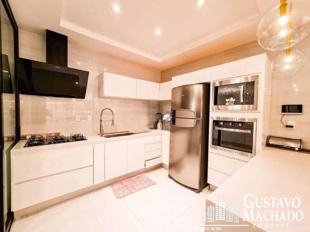 Casa, 3 quartos - Foto 17