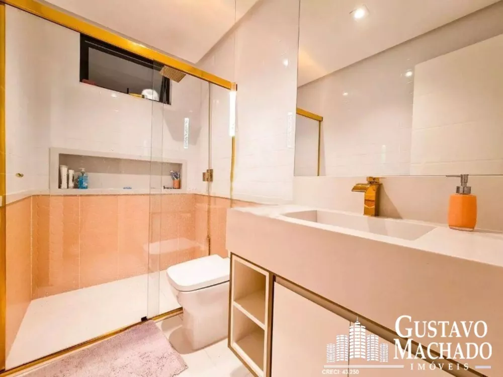 Casa, 3 quartos - Foto 12