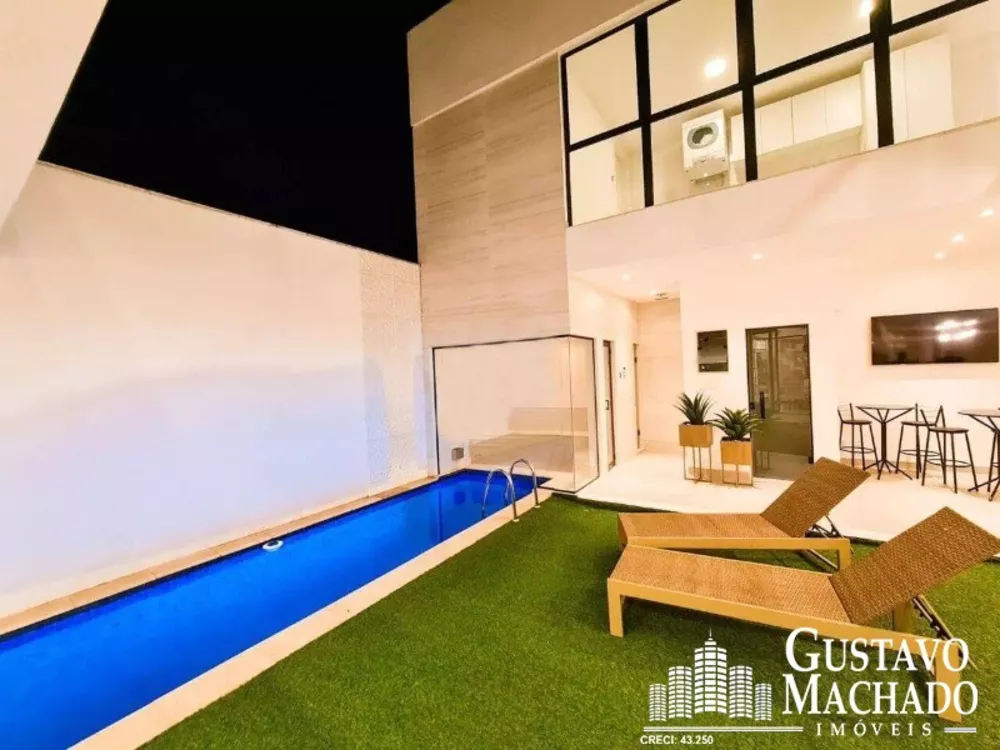 Casa, 3 quartos - Foto 24