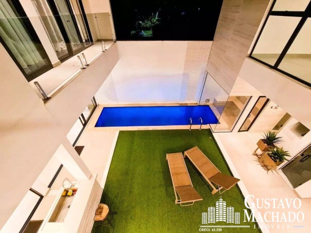 Casa, 3 quartos - Foto 23