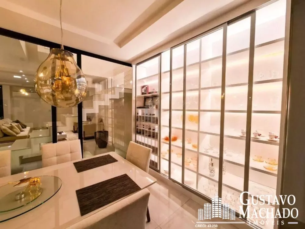 Casa, 3 quartos - Foto 18