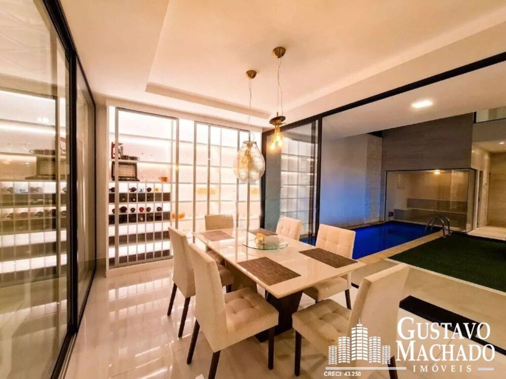 Casa, 3 quartos - Foto 19