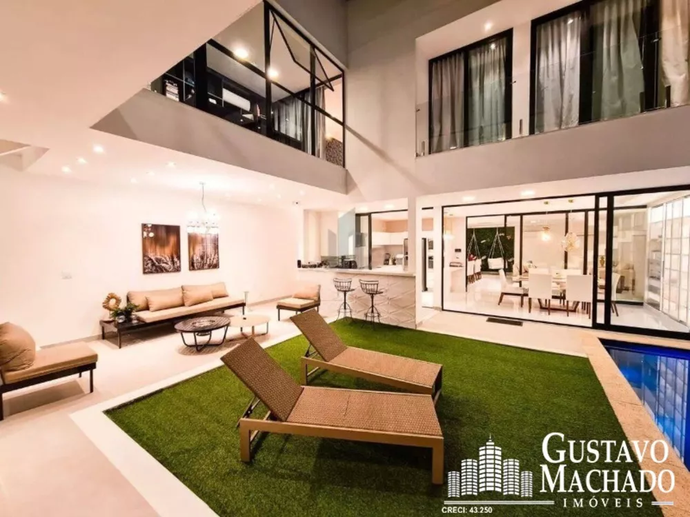 Casa, 3 quartos - Foto 22