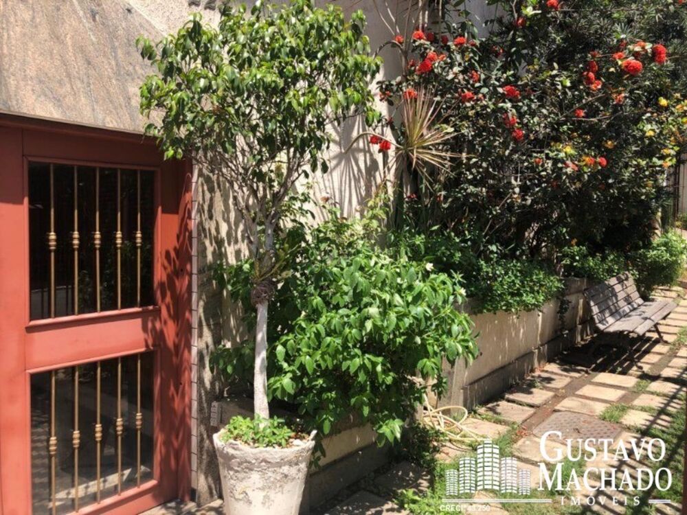 Apartamento à venda com 3 quartos, 168m² - Foto 8