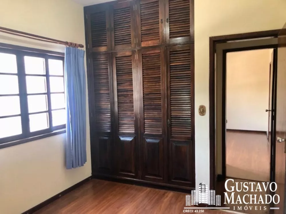 Apartamento, 3 quartos, 168 m² - Foto 6