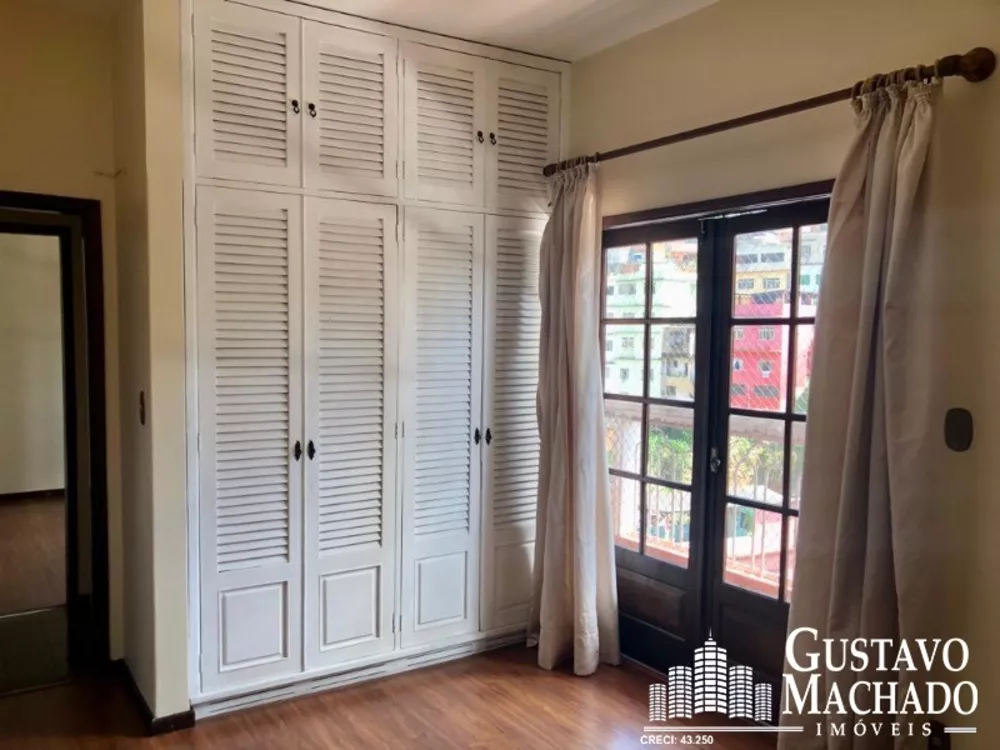 Apartamento, 3 quartos, 168 m² - Foto 8