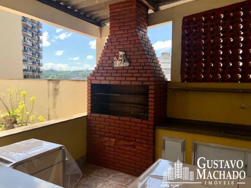 Apartamento, 3 quartos, 168 m² - Foto 20