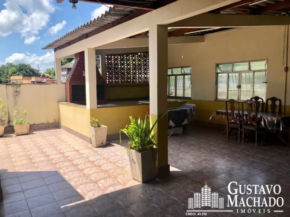 Apartamento, 3 quartos, 168 m² - Foto 19