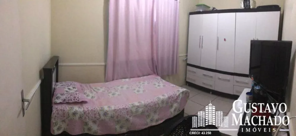 Casa, 2 quartos, 77 m² - Foto 5