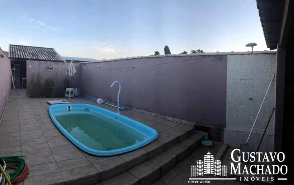 Casa, 2 quartos, 77 m² - Foto 8