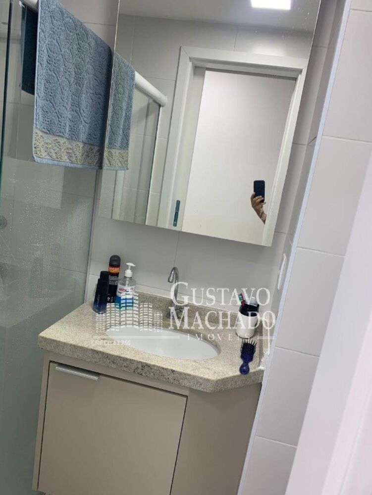 Flat/Apart Hotel, 1 quarto, 24 m² - Foto 8