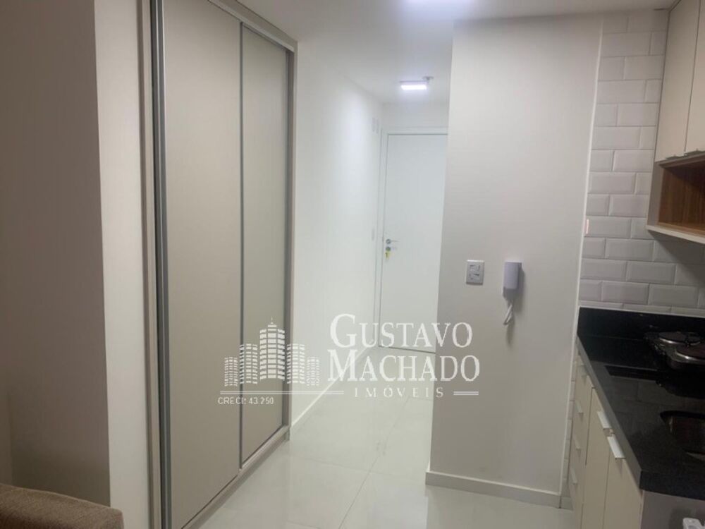 Flat/Apart Hotel, 1 quarto, 24 m² - Foto 3