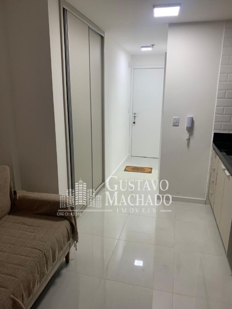 Flat/Apart Hotel, 1 quarto, 24 m² - Foto 6