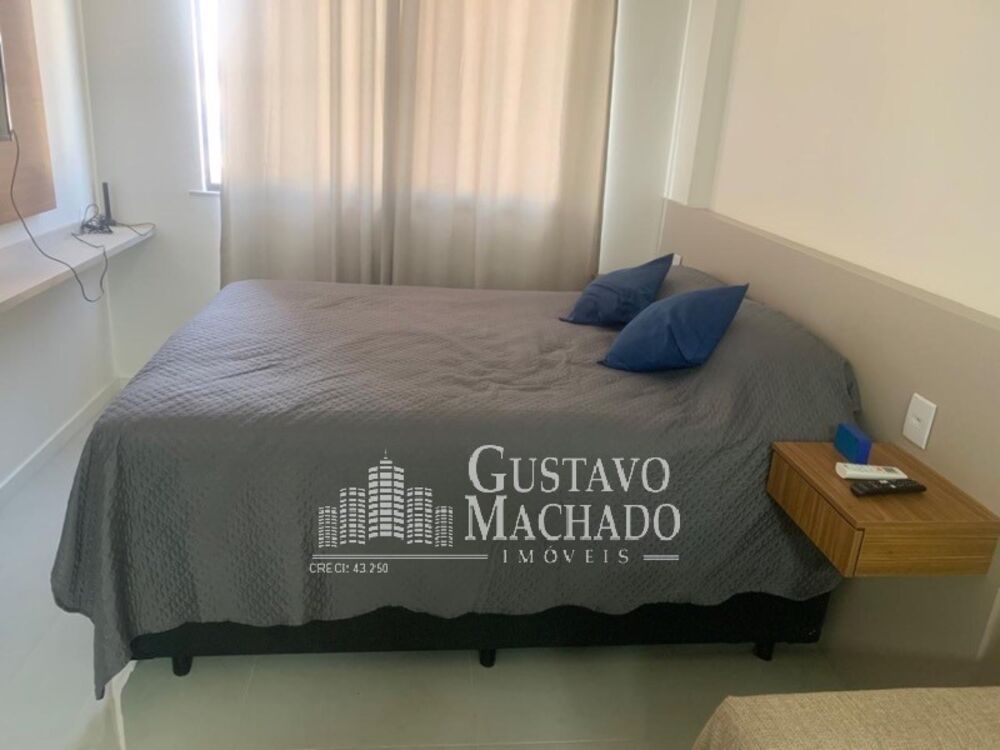 Flat/Apart Hotel, 1 quarto, 24 m² - Foto 1